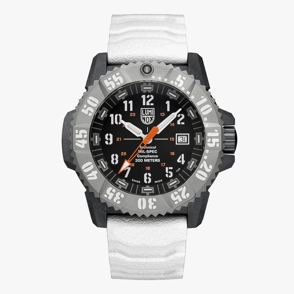 Luminox Carbon Seal 3359.SET