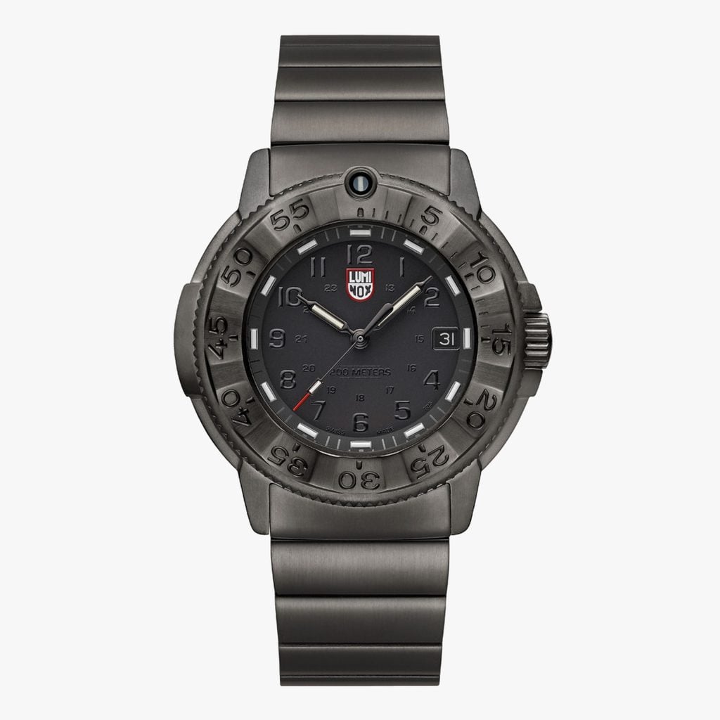 Luminox Original Navy Seal 3200 Series | 3228.NSF