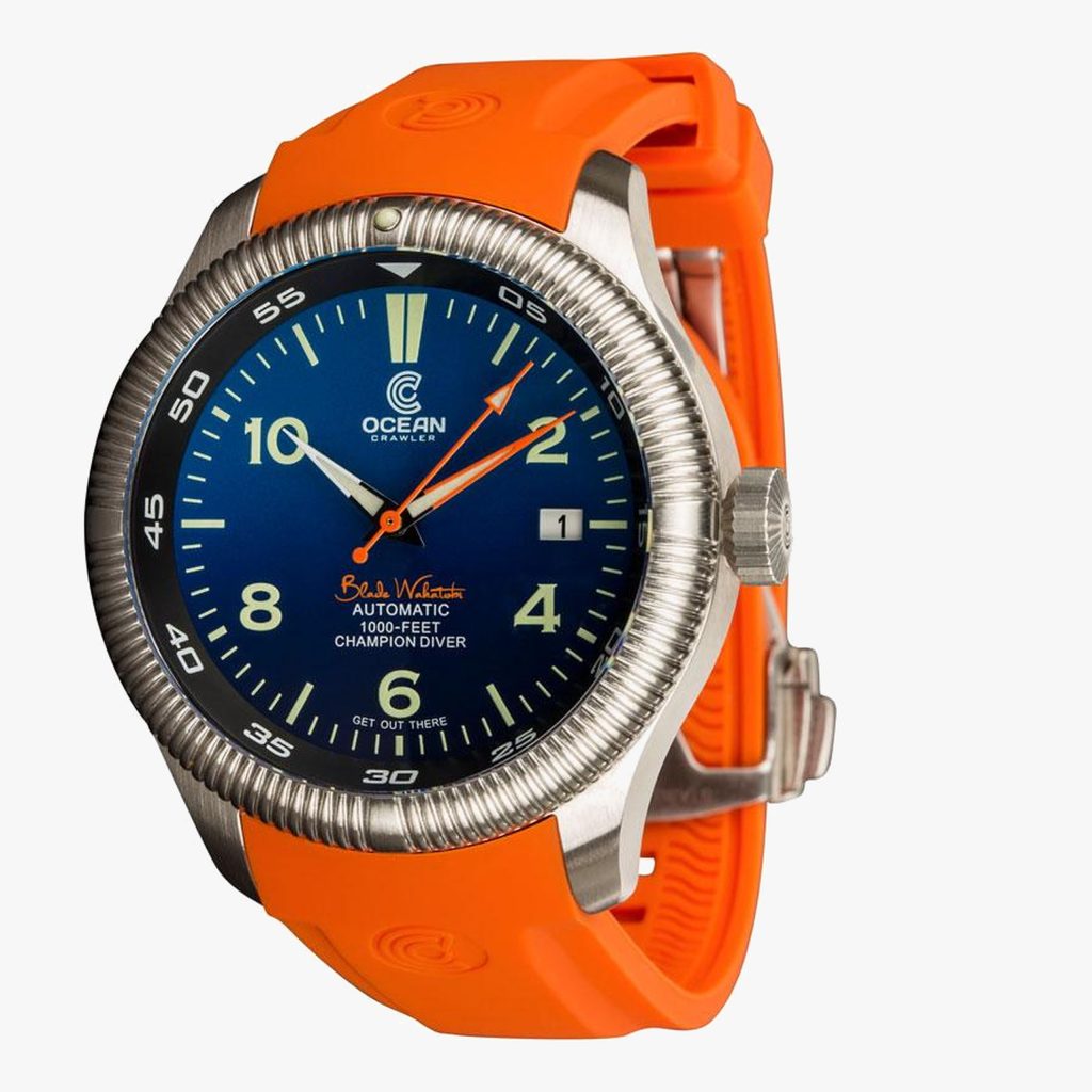 Ocean Crawler Champion Diver - Blade Wakatobi