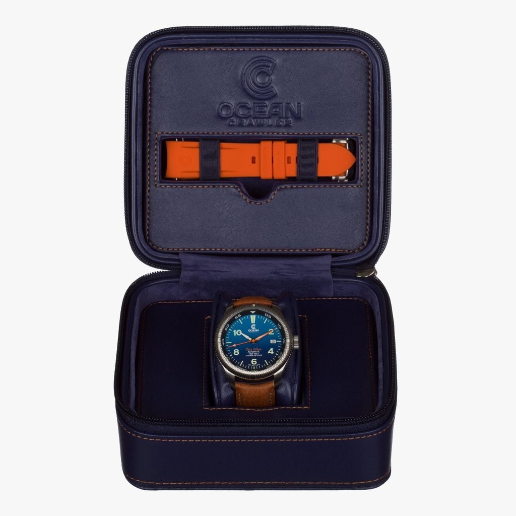 Ocean Crawler Champion Diver - Extra Special - Gradient Blue