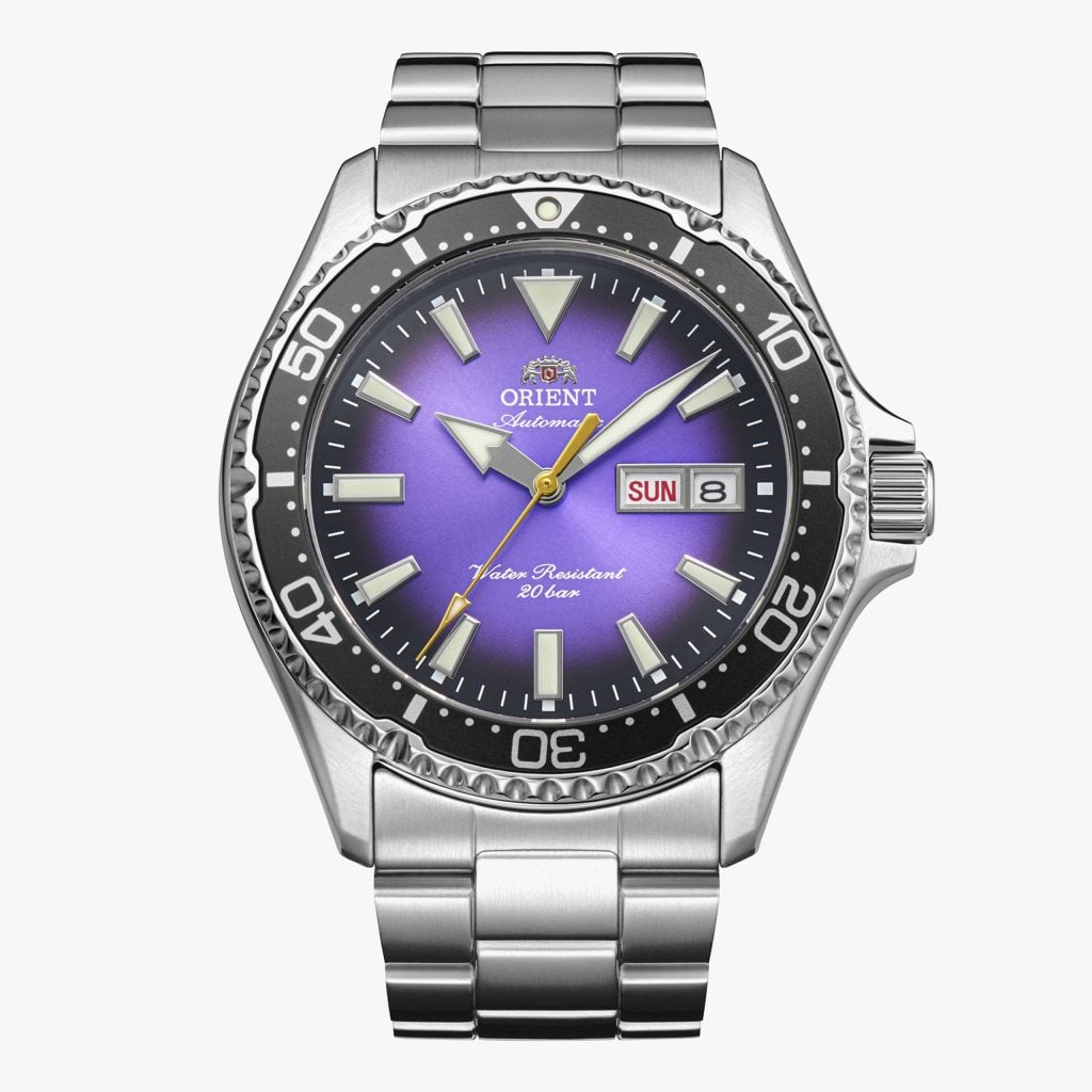 Orient RA-AA0827V