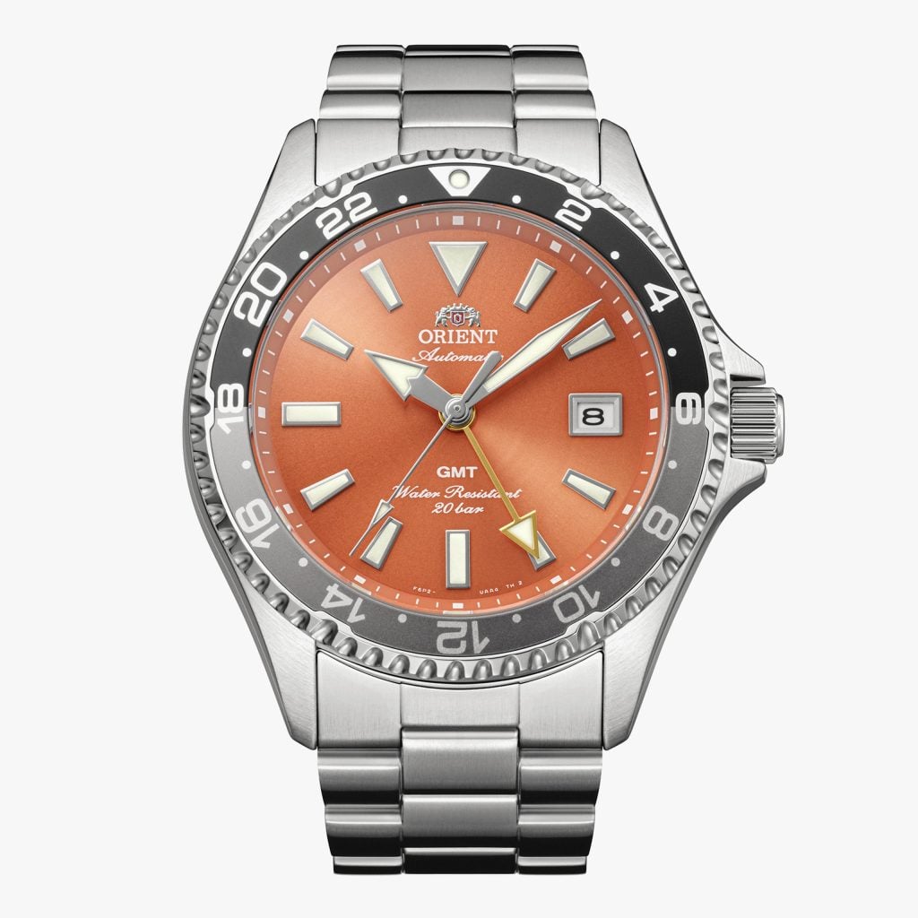 Orient RA-BC0004Y
