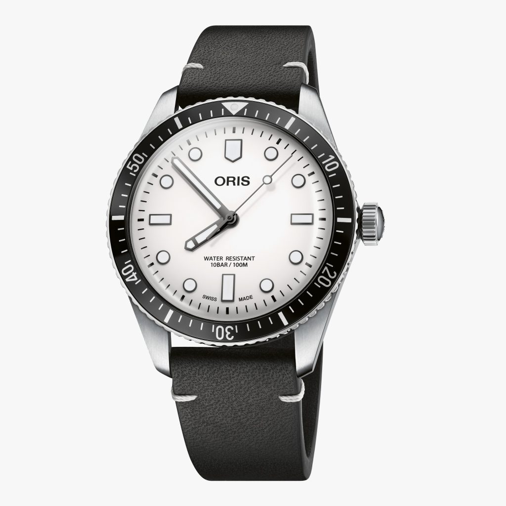 Oris Divers Oris Social Club Vienna 01 733 7707 4051 OSC-VIE-Set