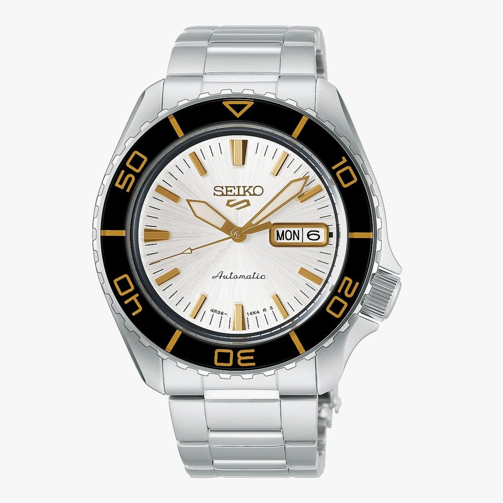 Seiko 5 Sports HDB004K1