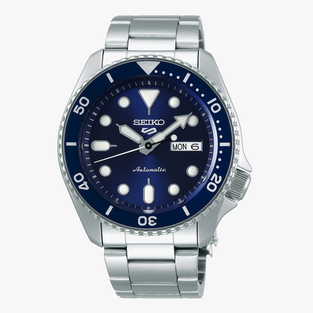 Seiko Conceptual SRPD51K1