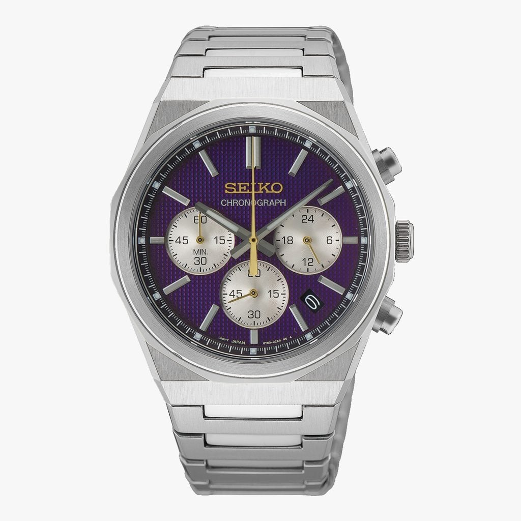 Seiko Discovermore HGK003P1