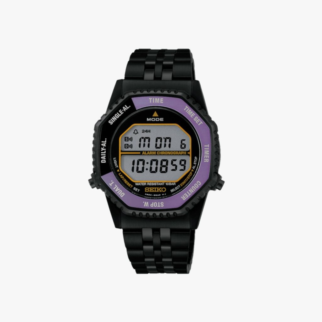 Seiko Neo Sports HFL001P1