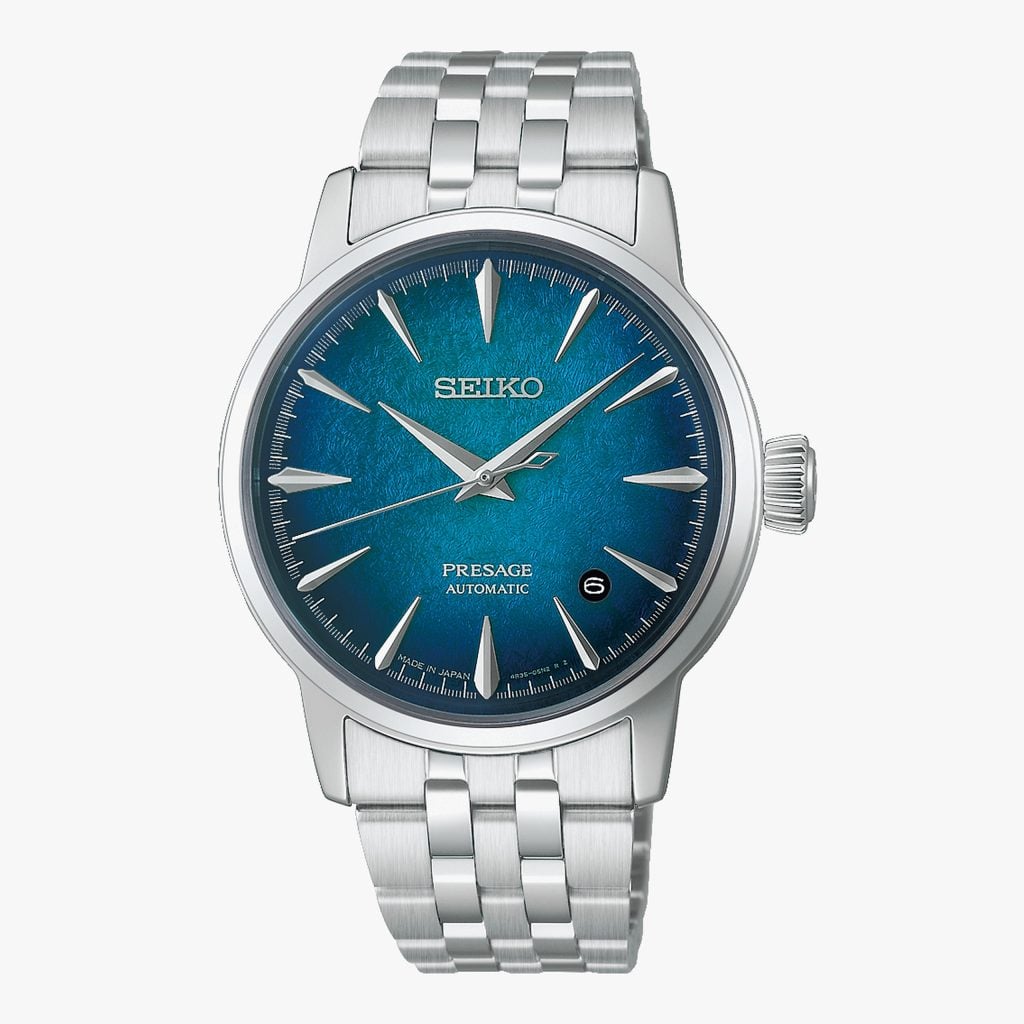 Seiko Presage HCB001J1