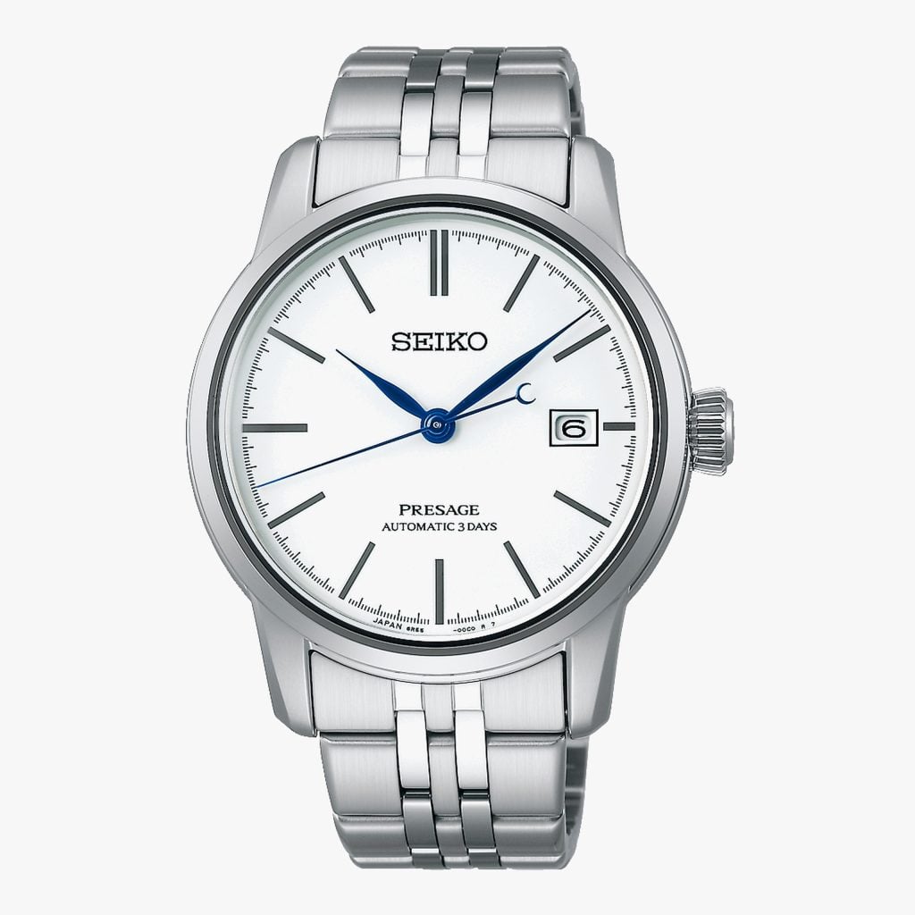 Seiko Presage SPB403J1