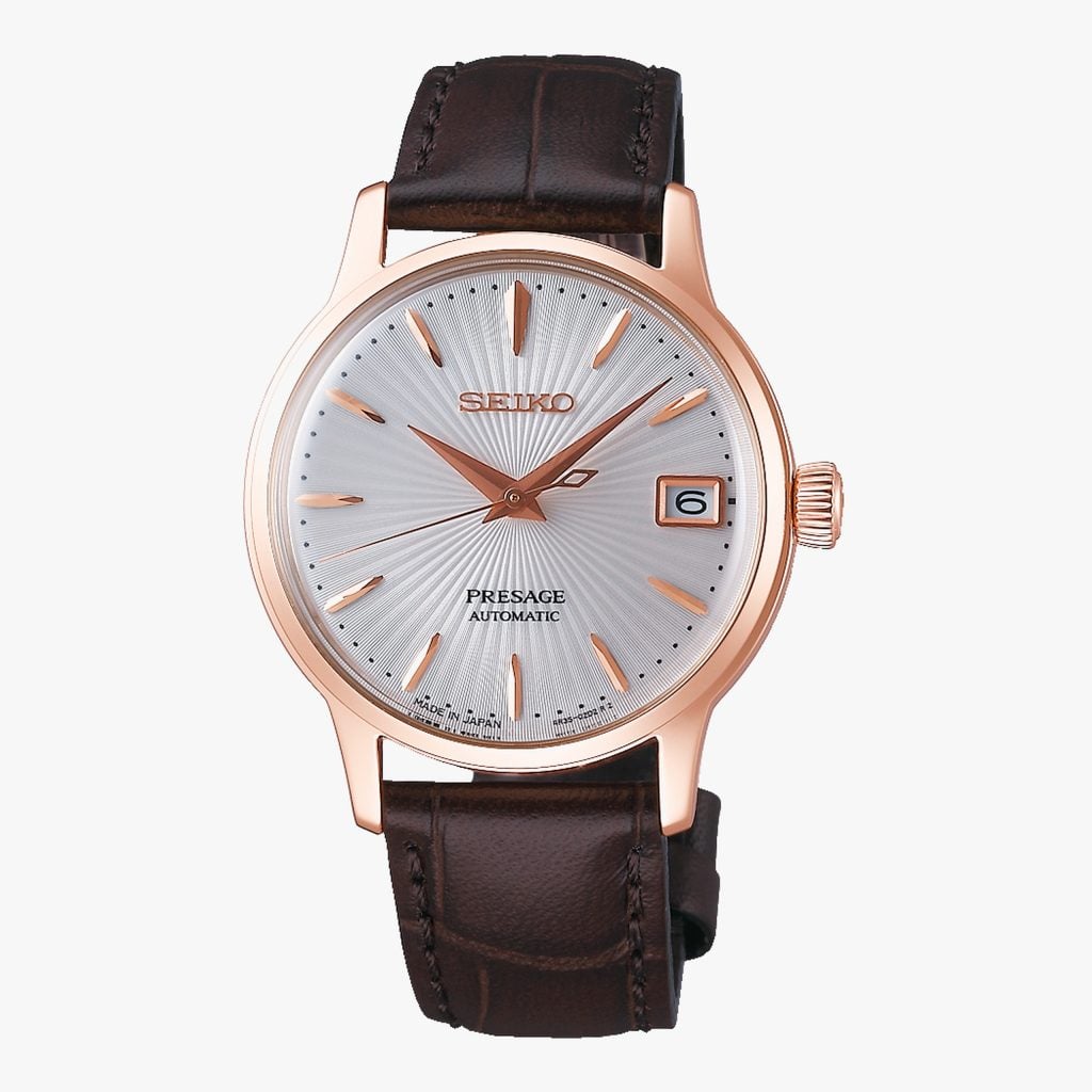 Seiko Presage SRP852J1