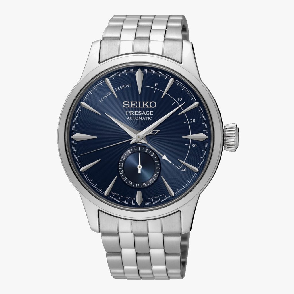 Seiko Presage SSA347J1