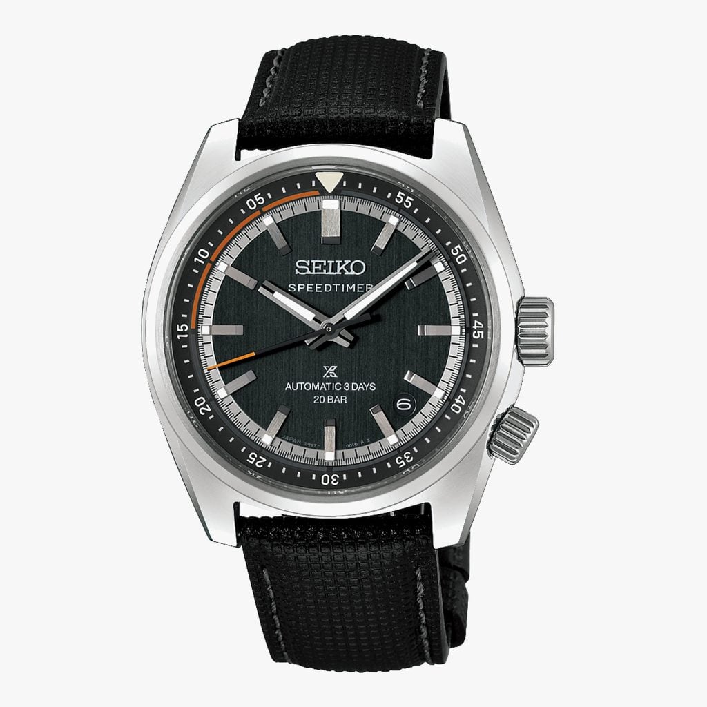 Seiko Prospex HBC004J1