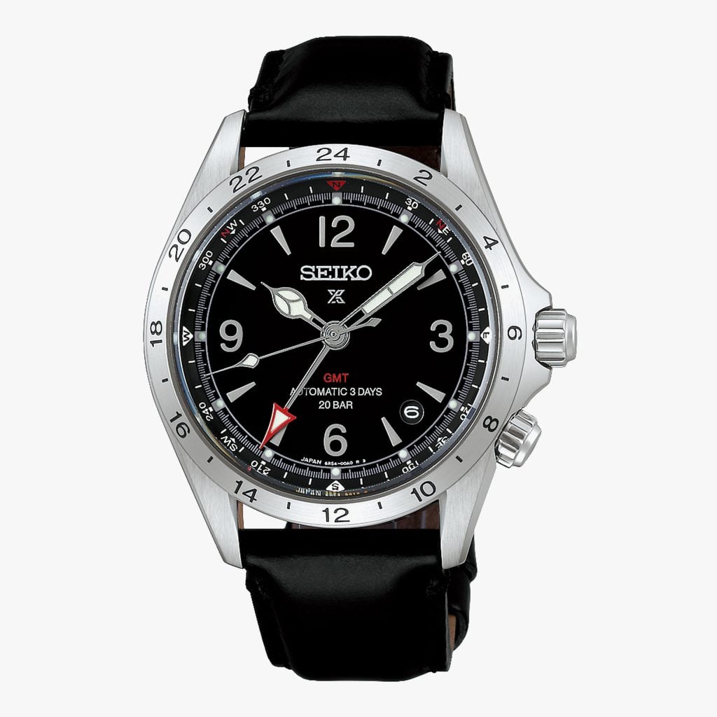 Seiko Prospex SPB379J1