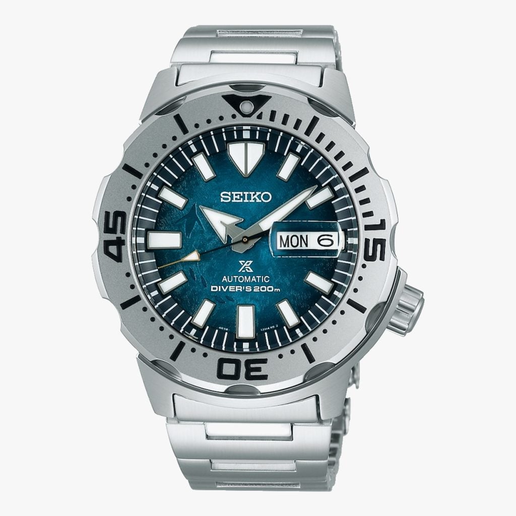 Seiko Prospex SRPH75K1