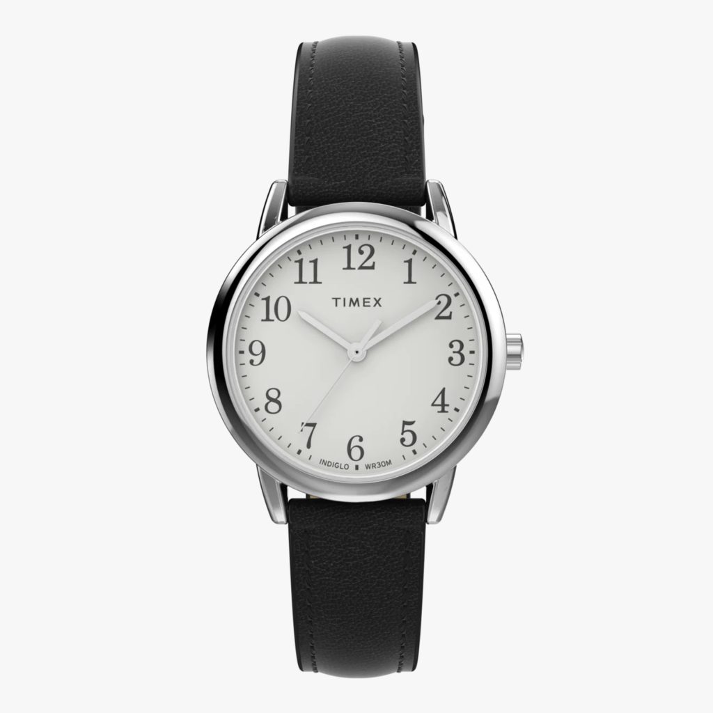 Timex Easy Reader