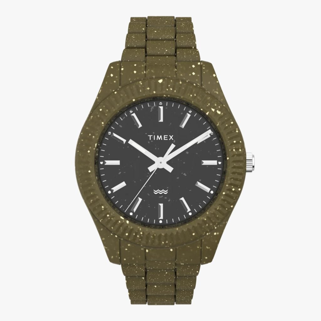 Timex Legacy Ocean
