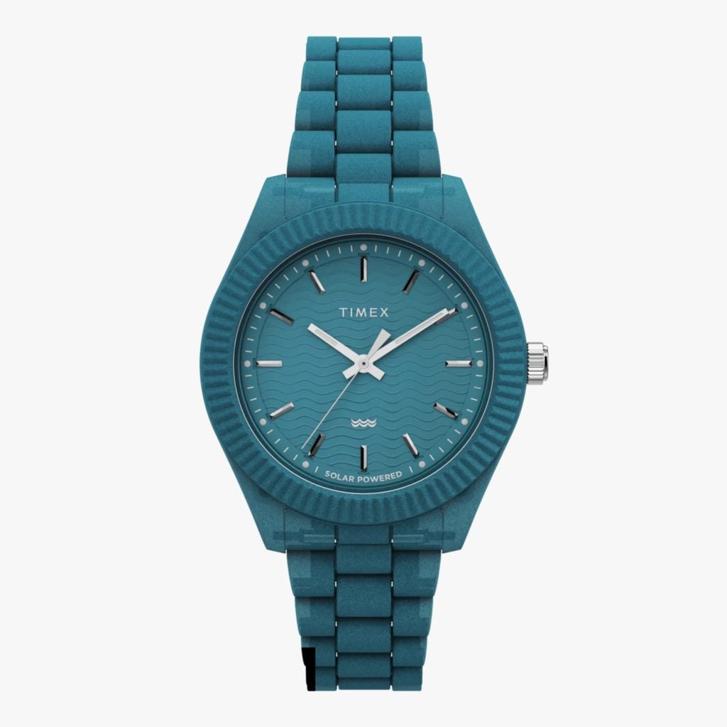 Timex Legacy Ocean