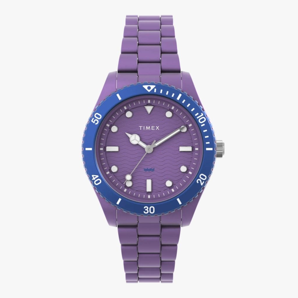Timex Legacy #tide™