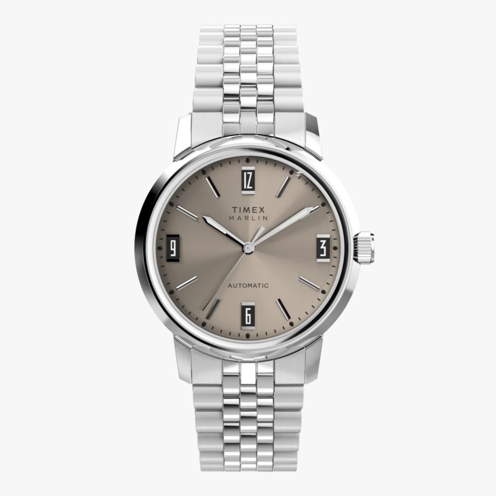 Timex Marlin® Automatic