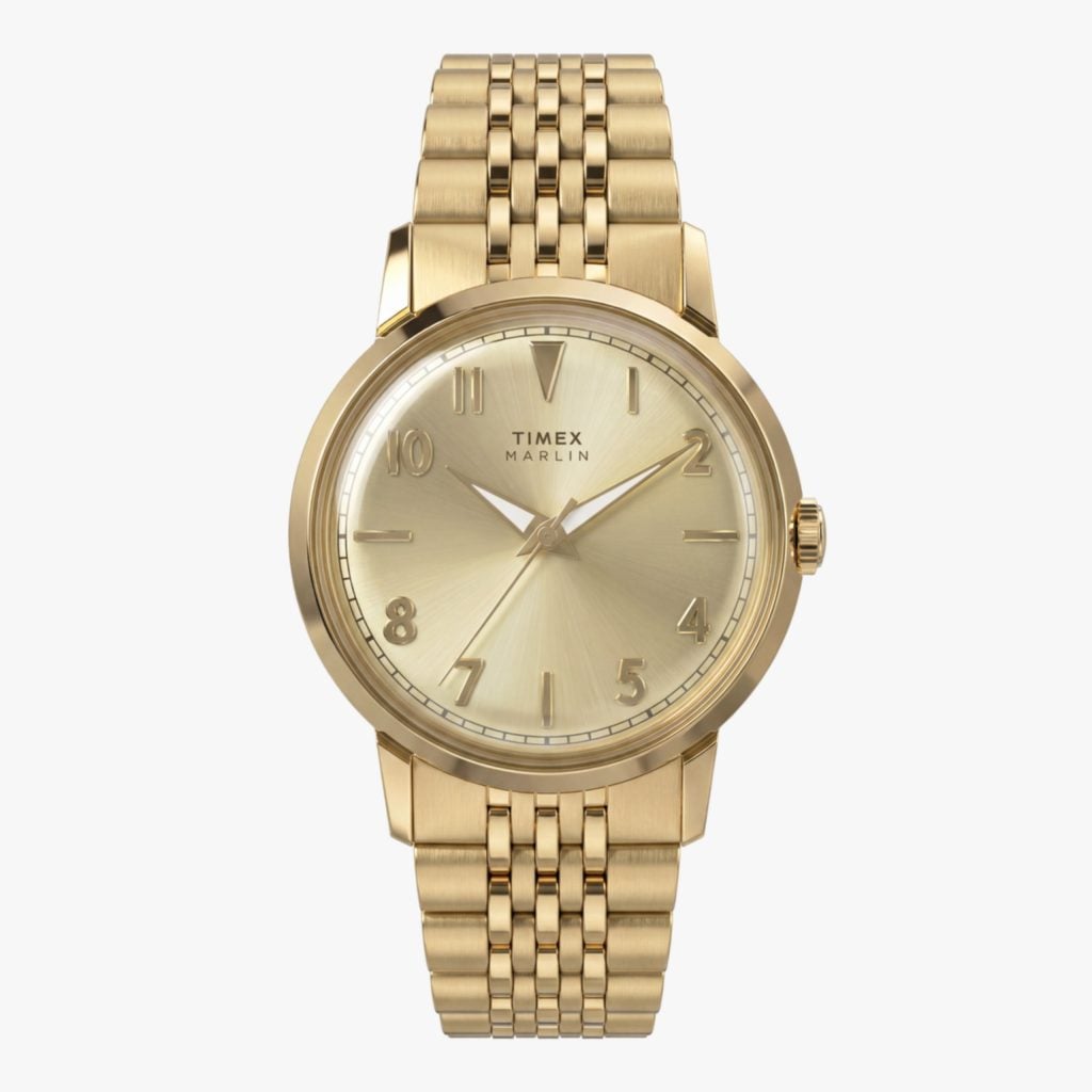 Timex Marlin® Quartz