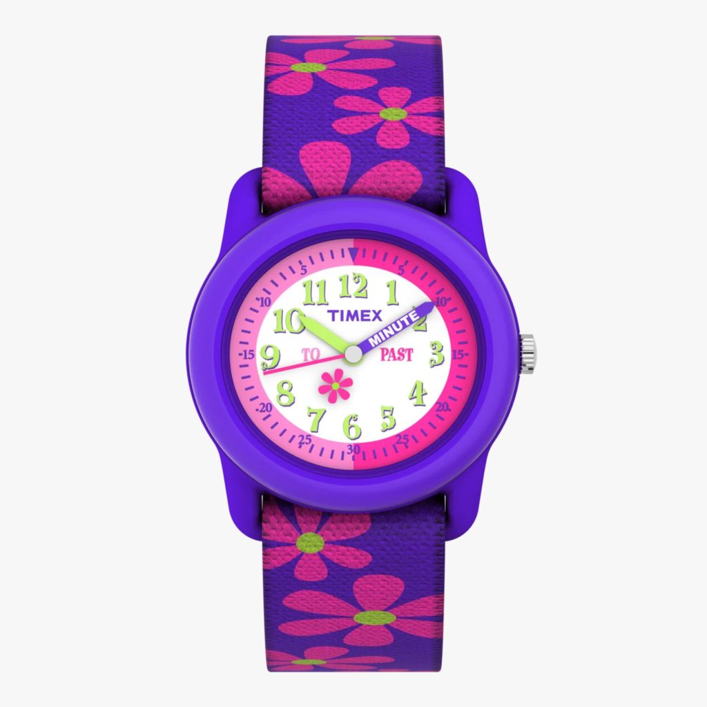 Timex Time MACHINES®