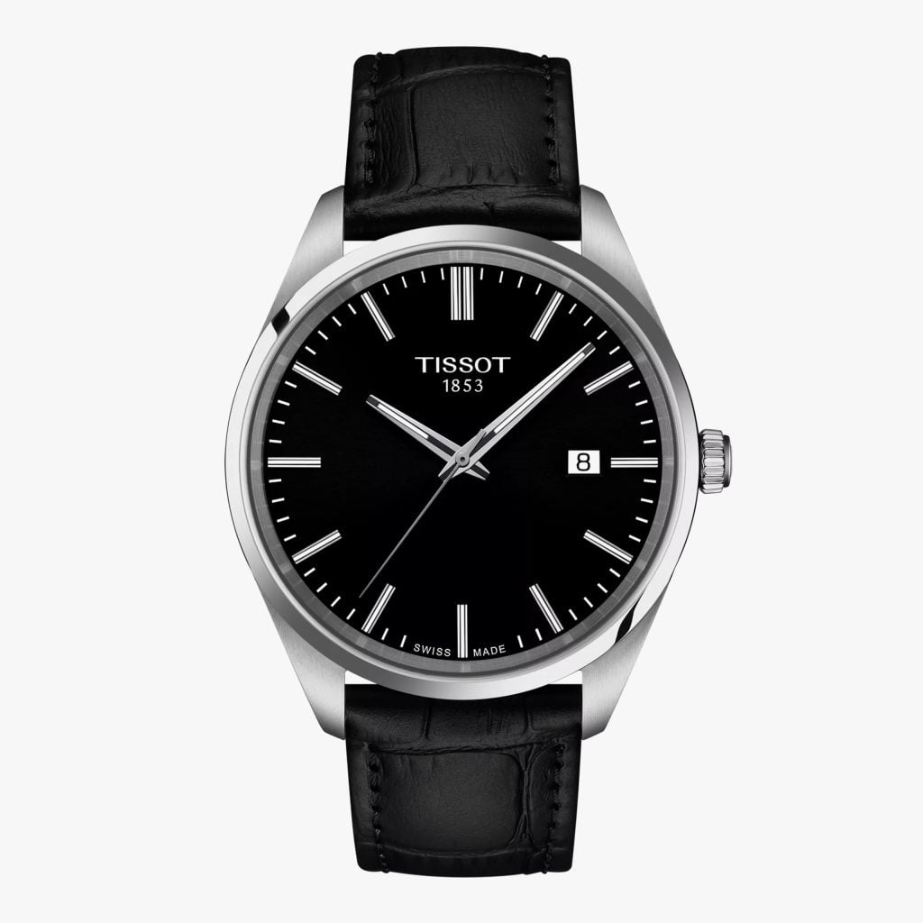 Tissot PR 100 40mm