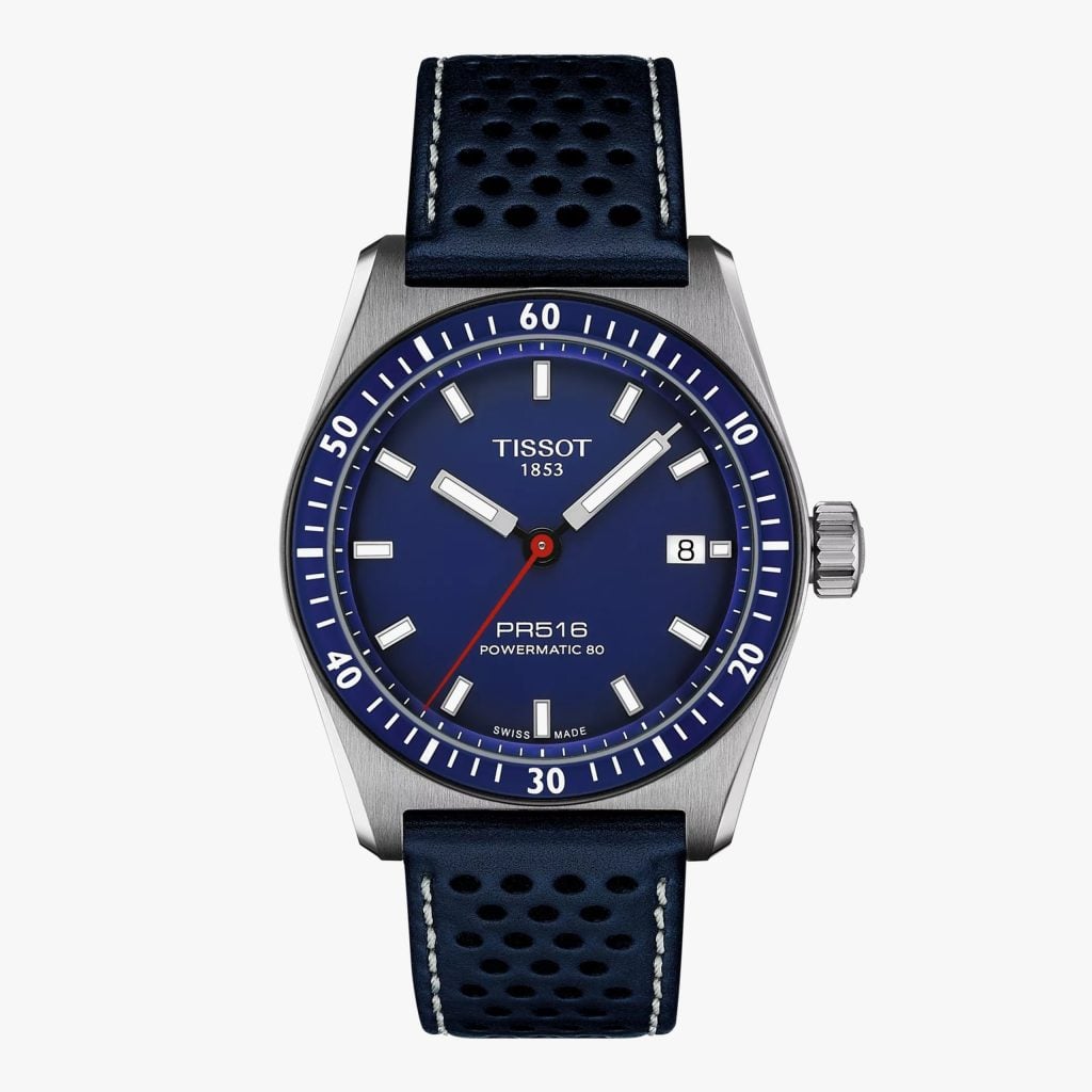 Tissot PR516 38mm