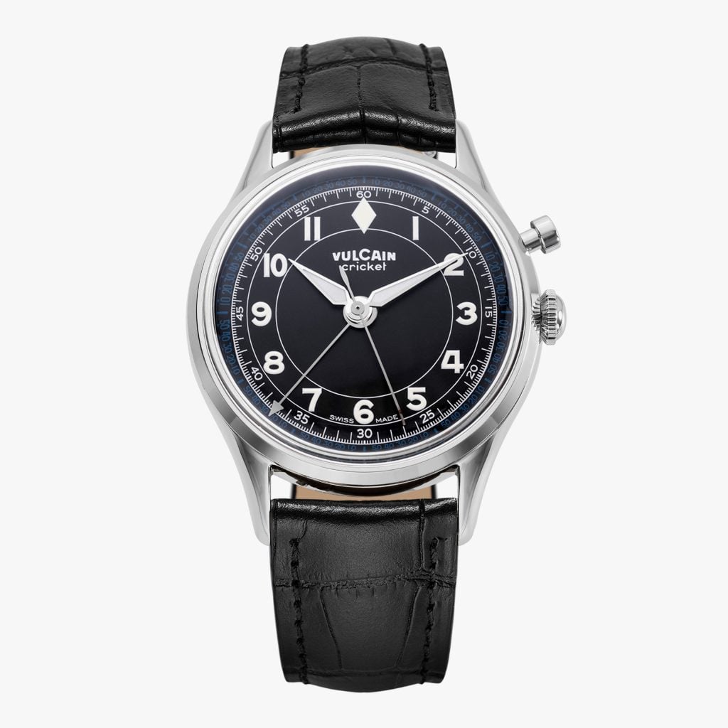 Vulcain Cricket Classique