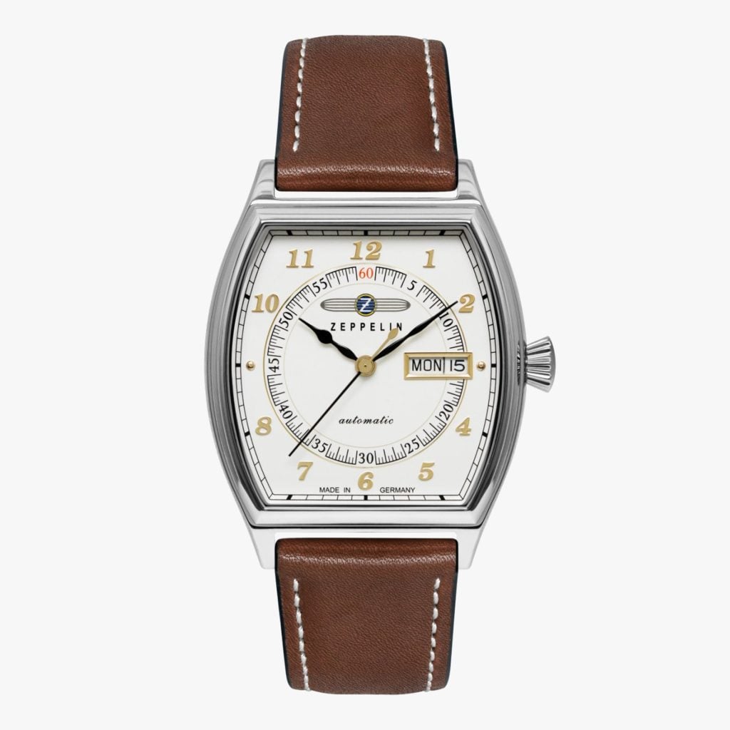 Zeppelin Zeppelin 83601