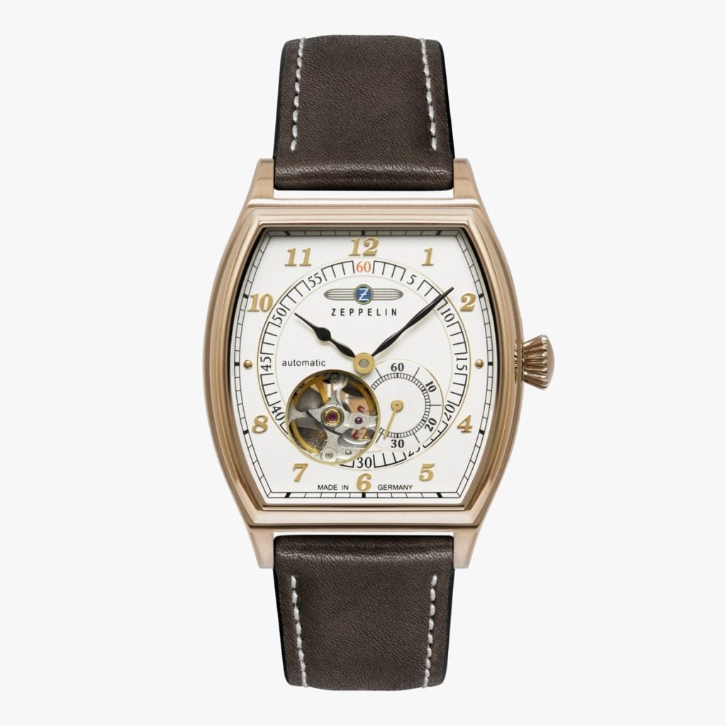 Zeppelin Zeppelin 83625