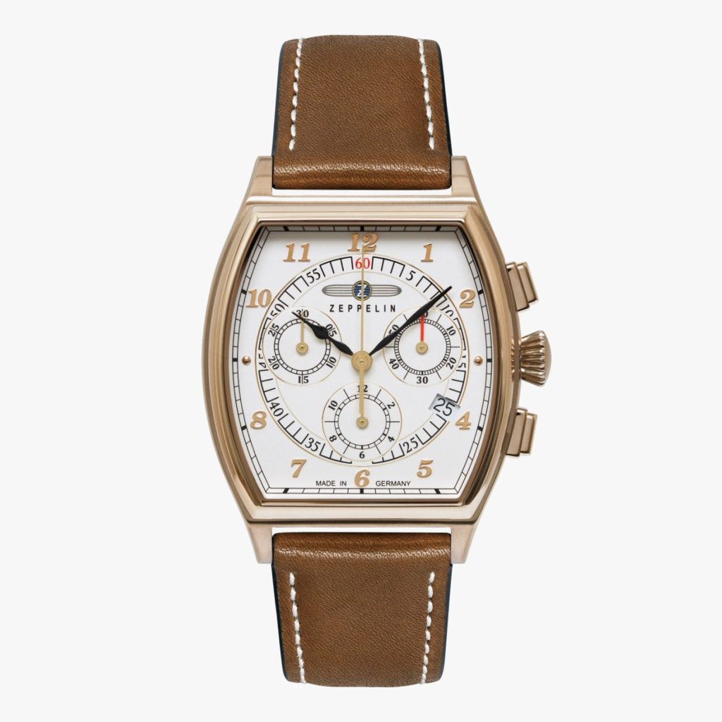 Zeppelin Zeppelin 83865