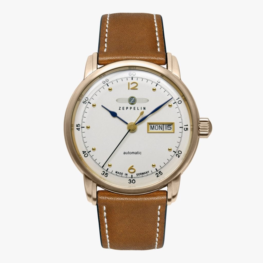 Zeppelin Zeppelin 95645