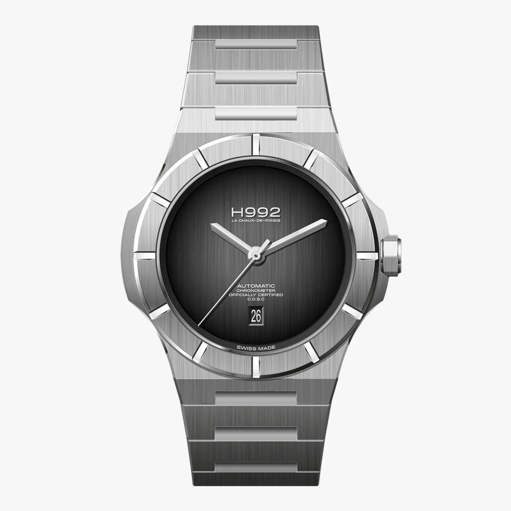 H992 H4.2 Black Gradient