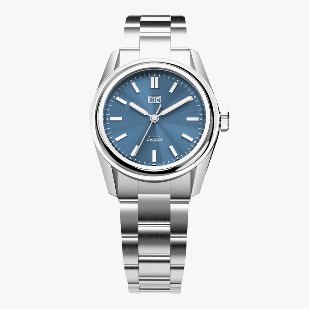 HTD Chic Cobalt Blue
