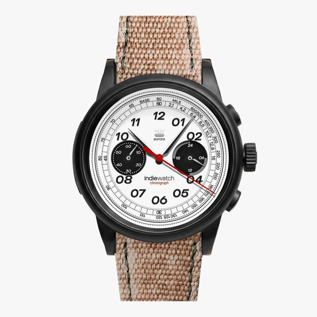Indie Watch Aurora Serie 421 Andes - Vintage Arena