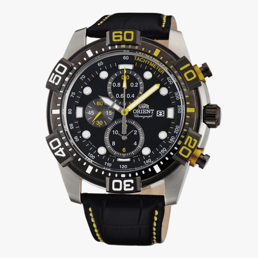 Orient FTT16005B0