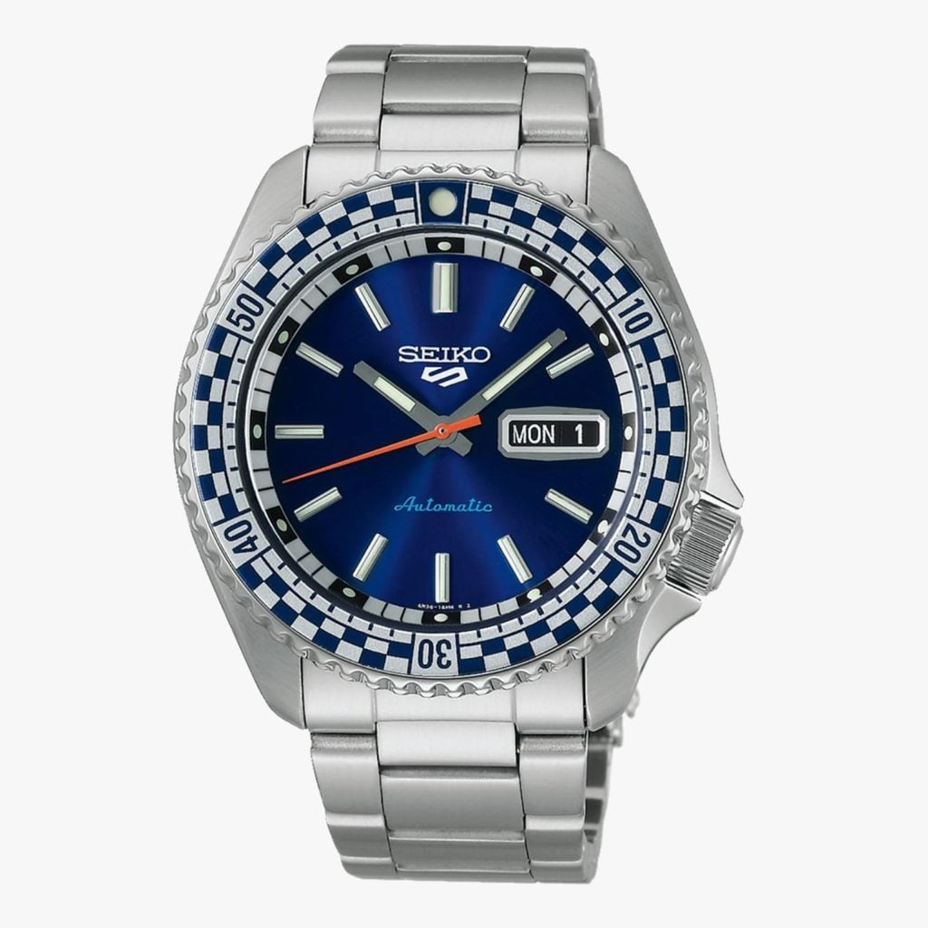 Seiko 5 Sports SRPK65K1