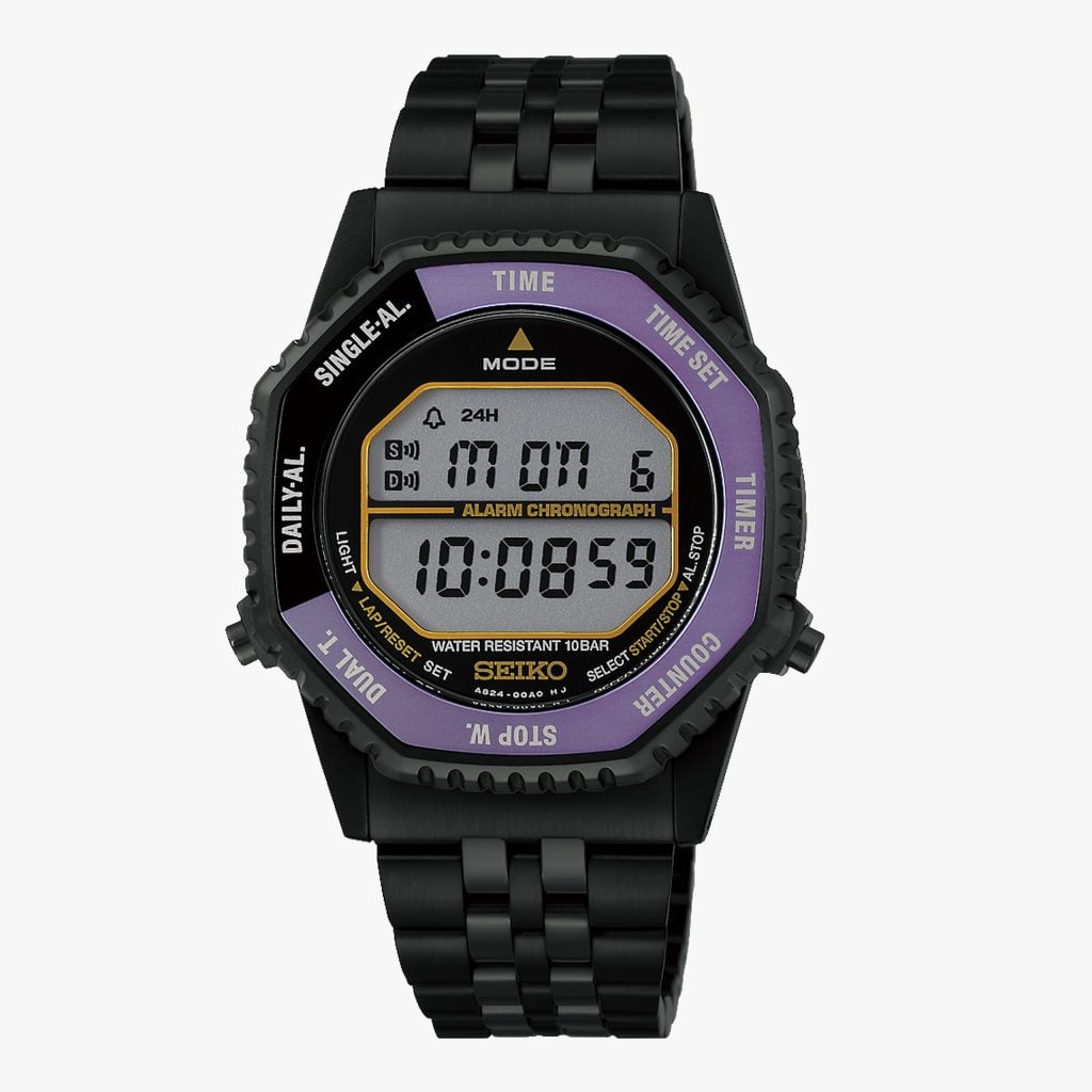 Seiko Neo Sports HFL001P1