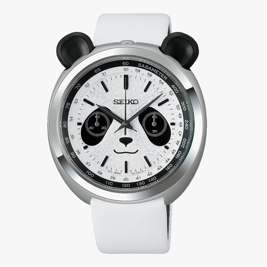 Seiko Power Design Project HHK001P1