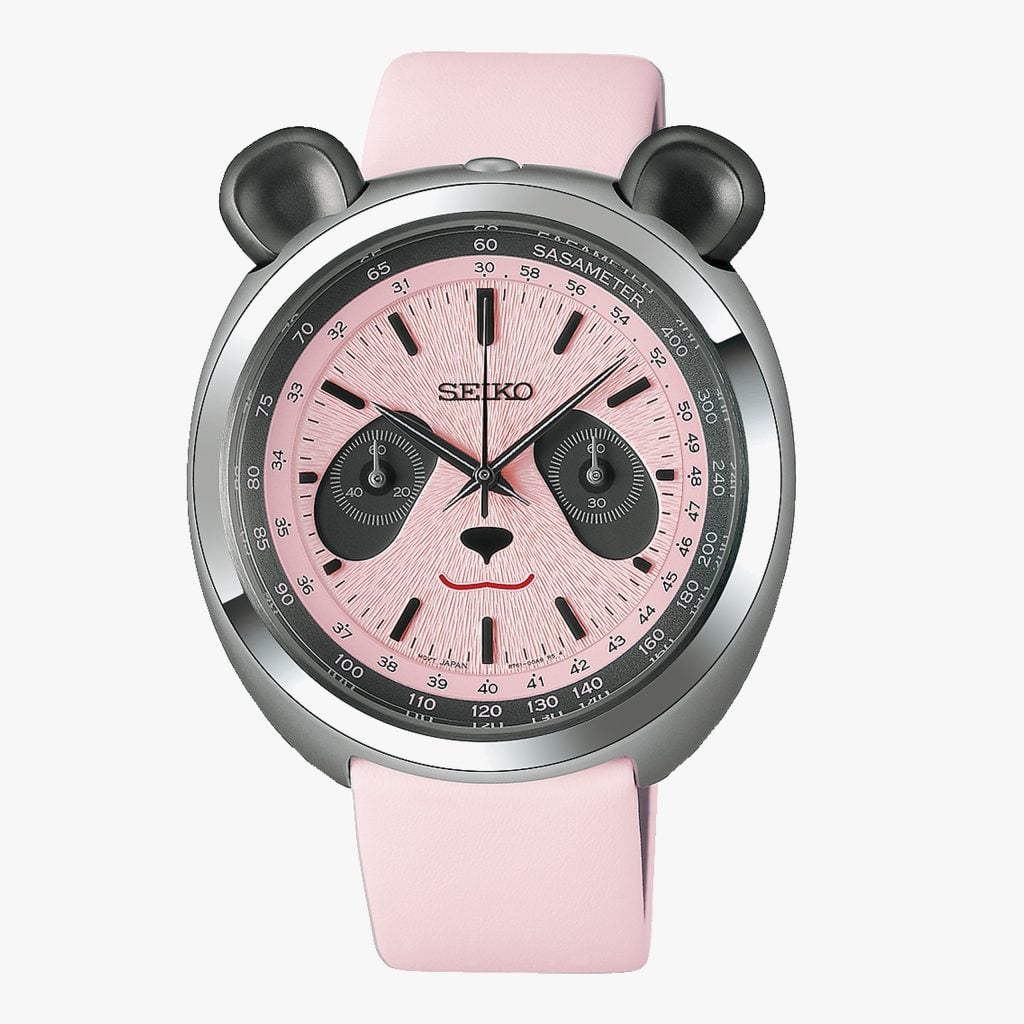 Seiko Power Design Project HHK002P1