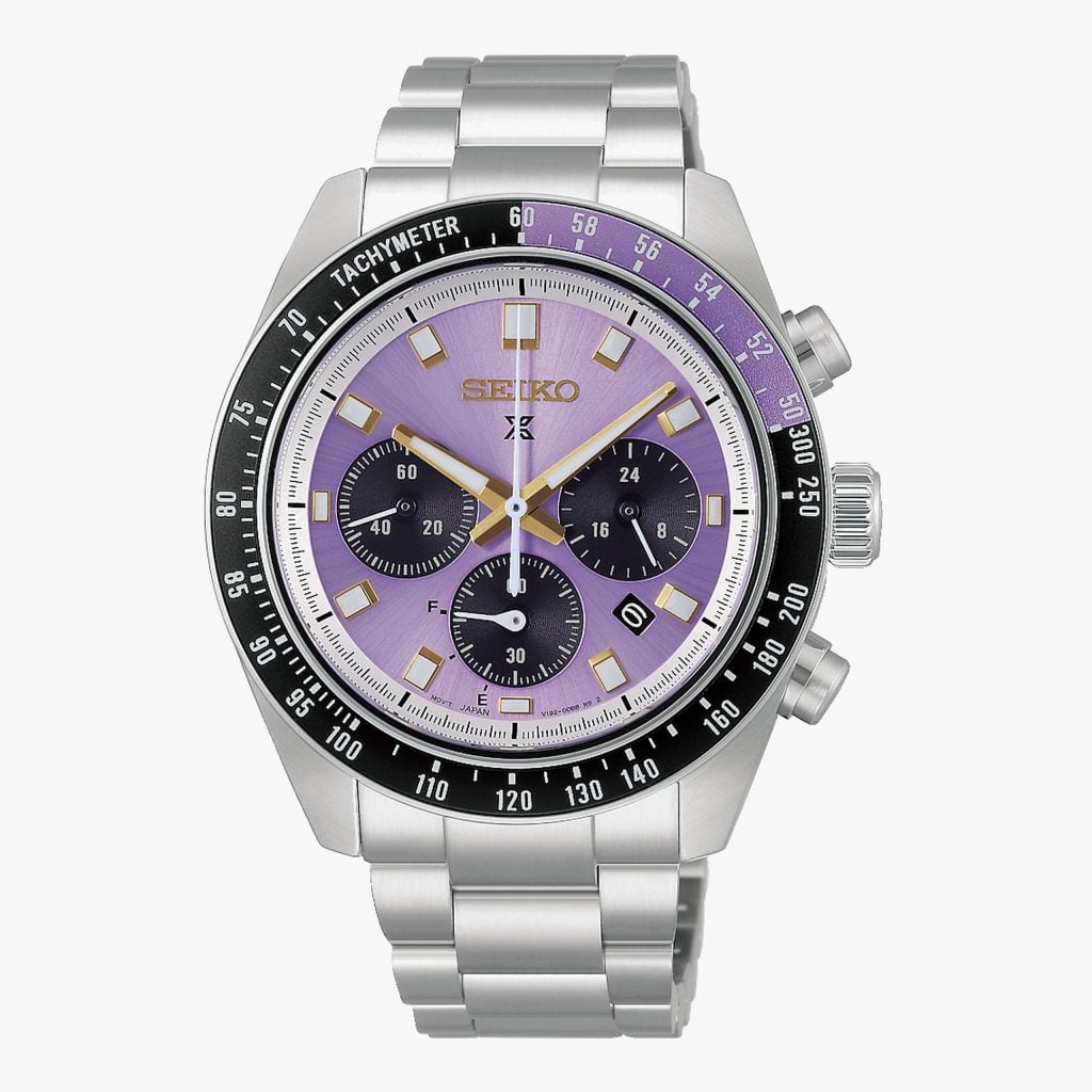 Seiko Prospex HBJ005P1