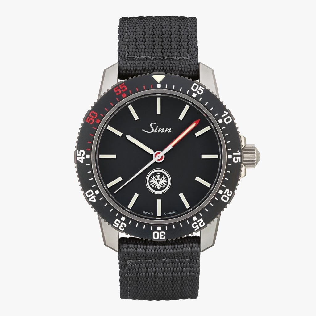 Sinn 105 Eintracht