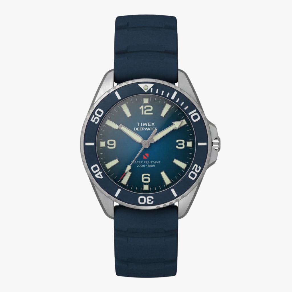 Timex Deepwater Arctic 200