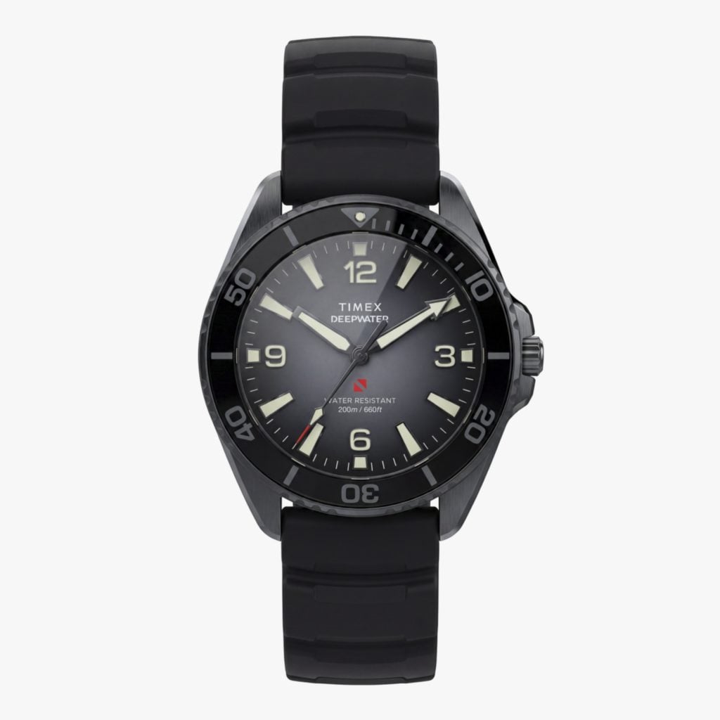 Timex Deepwater Arctic 200