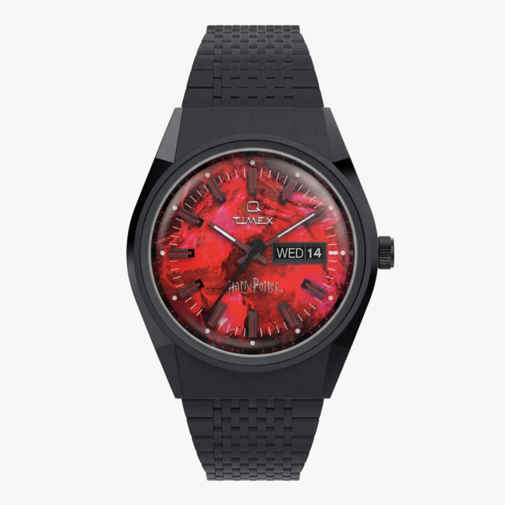 Timex Harry Potter x Q Timex Sorcerer's Stone