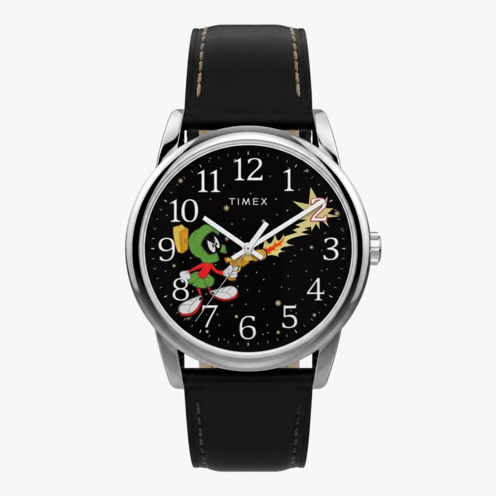 Timex Looney Tunes Marvin the Martian x Timex Easy Reader®