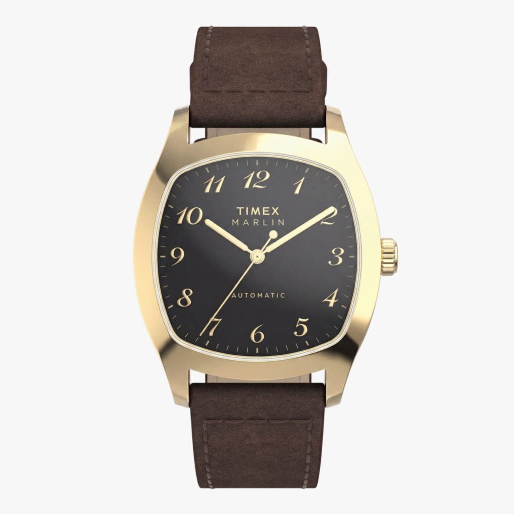 Timex Marlin® Chatham Automatic