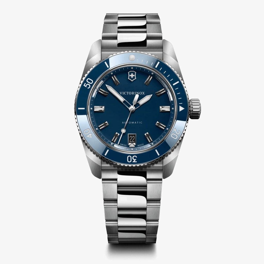 Victorinox Maverick Automatic