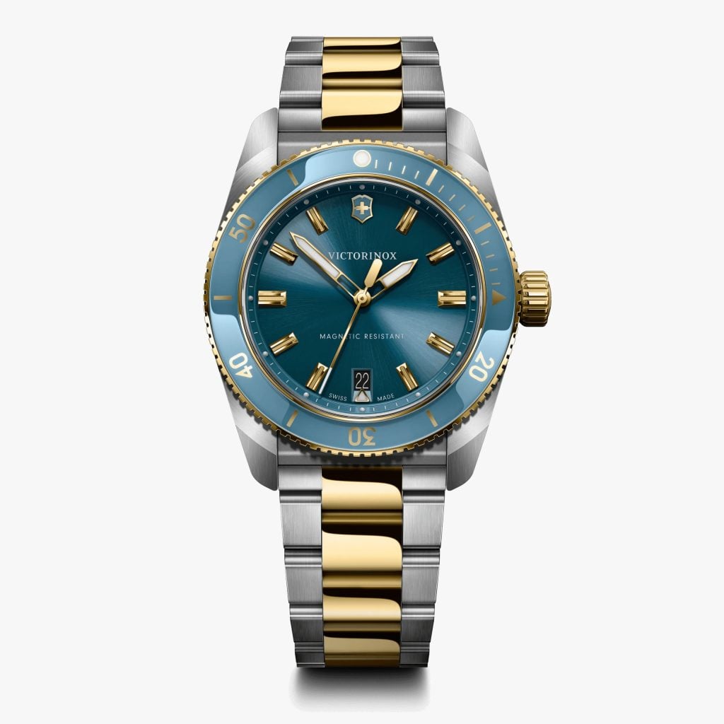 Victorinox Maverick Quartz