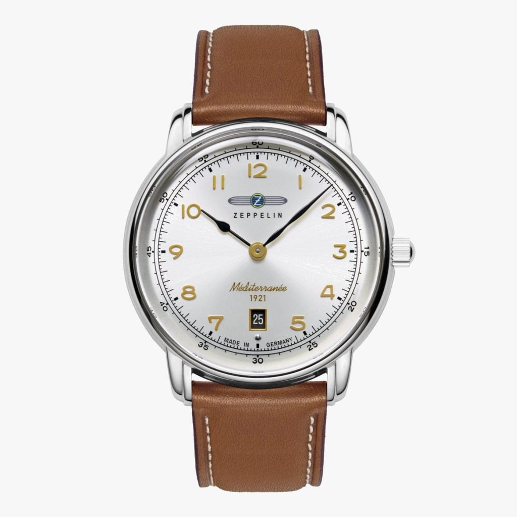 Zeppelin Mediterranee 96401